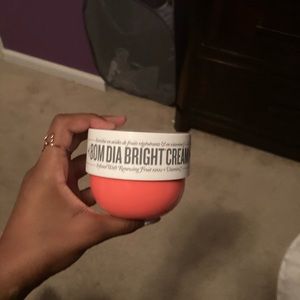 SOL Janeira Bum Bum Lotion